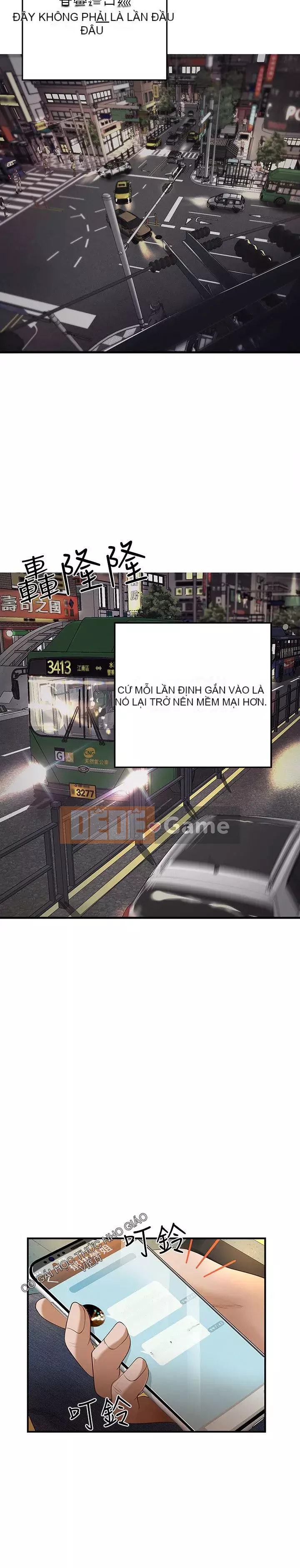 Bài giảng thực tế của Yujie Chương 1-33