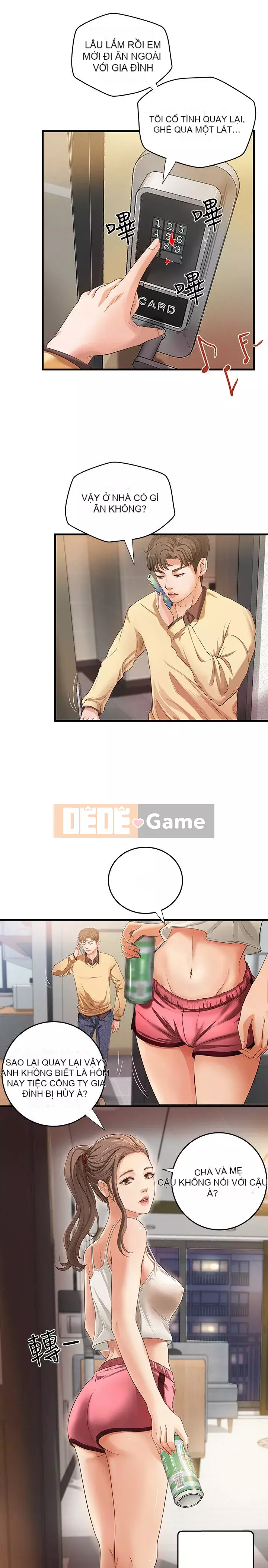 Bài giảng thực tế của Yujie Chương 1-33