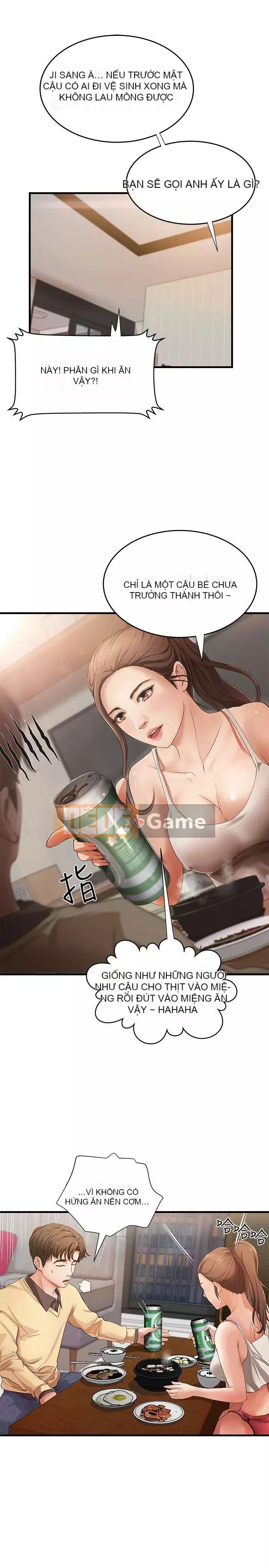 Bài giảng thực tế của Yujie Chương 1-33