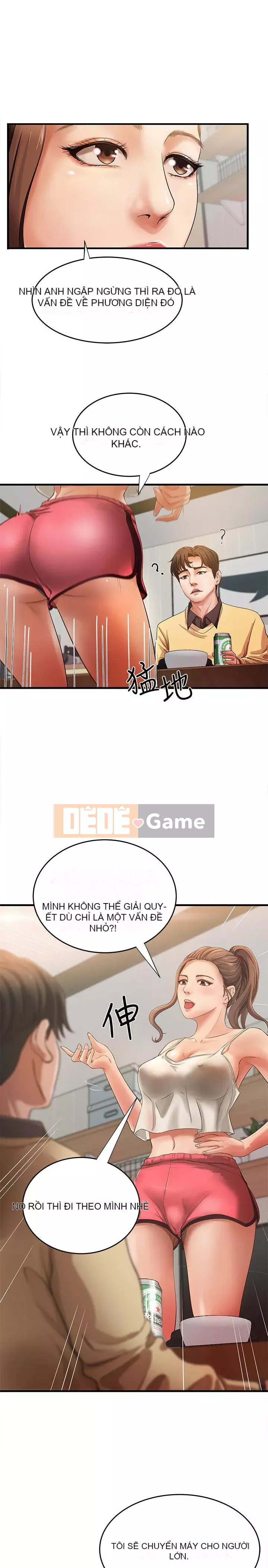 Bài giảng thực tế của Yujie Chương 1-33