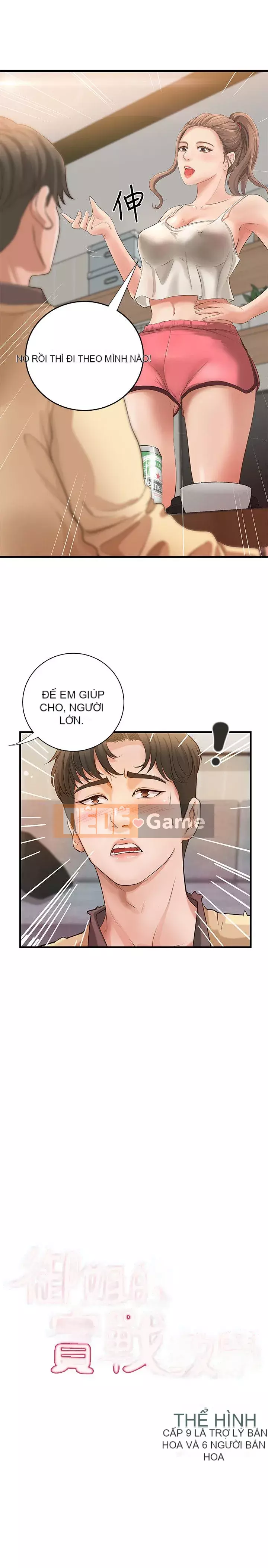 Bài giảng thực tế của Yujie Chương 1-33