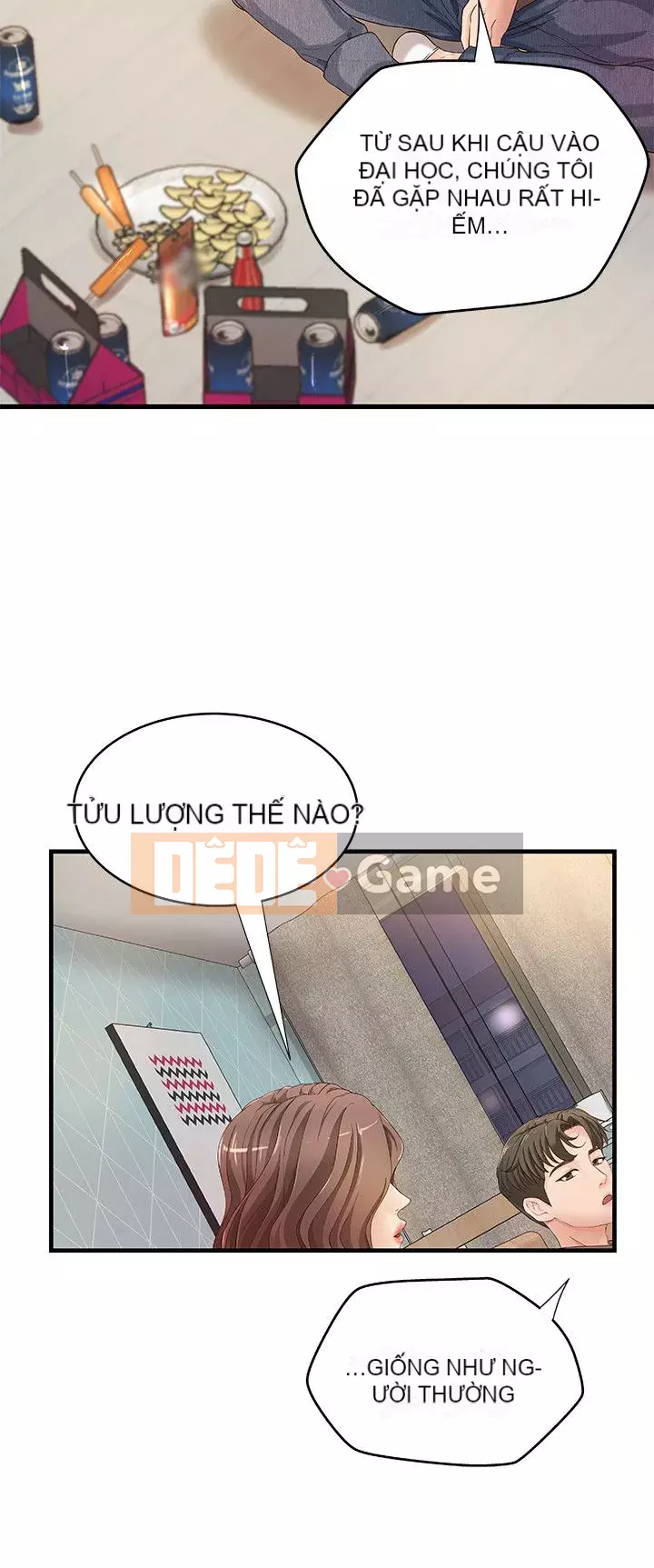 Bài giảng thực tế của Yujie Chương 1-33