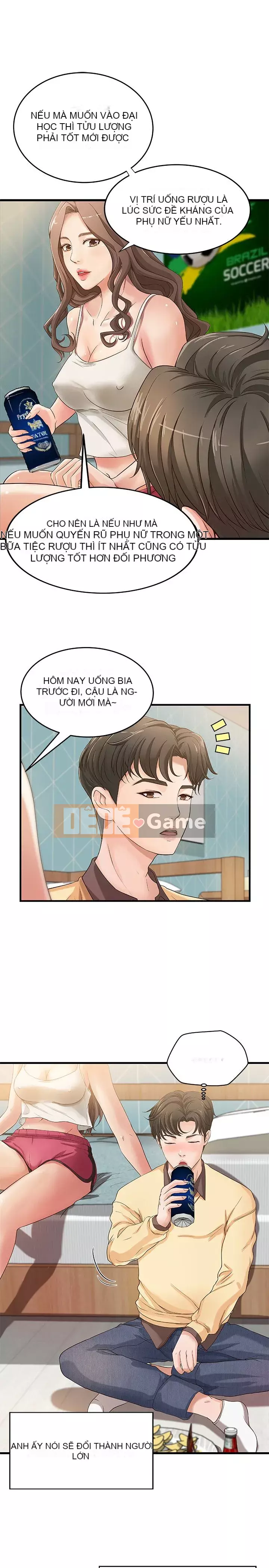 Bài giảng thực tế của Yujie Chương 1-33