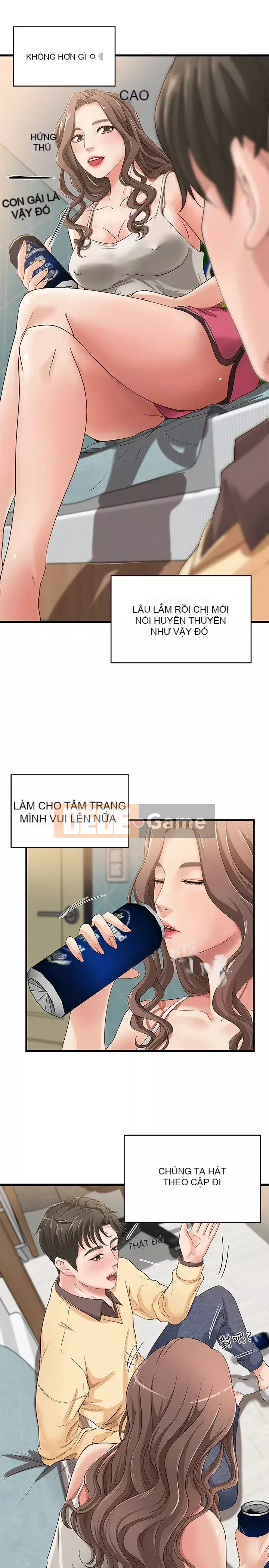 Bài giảng thực tế của Yujie Chương 1-33