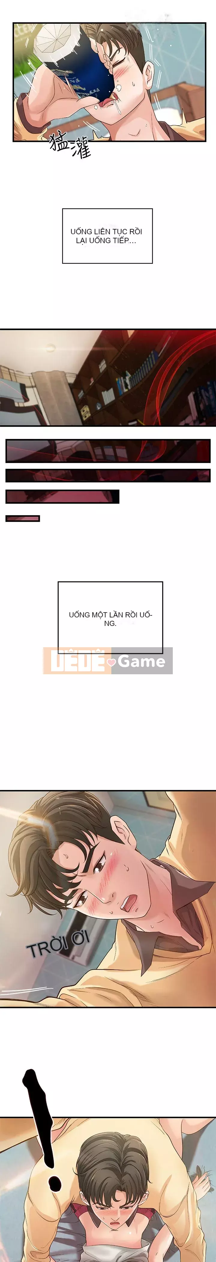 Bài giảng thực tế của Yujie Chương 1-33