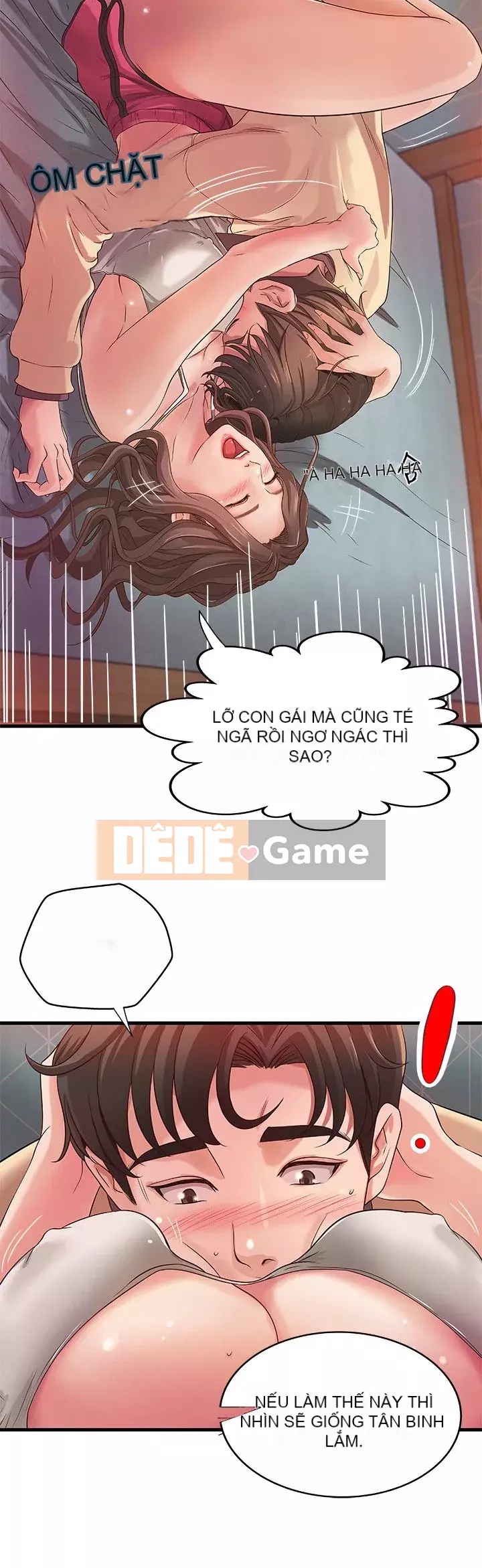 Bài giảng thực tế của Yujie Chương 1-33