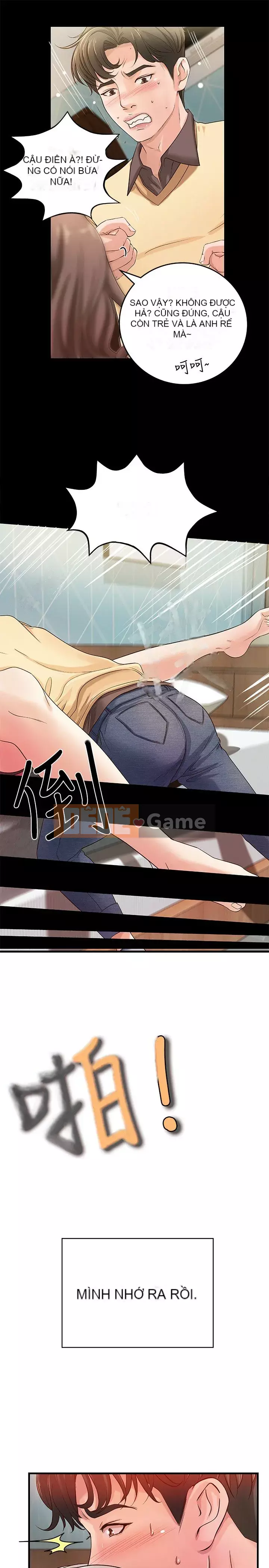 Bài giảng thực tế của Yujie Chương 1-33