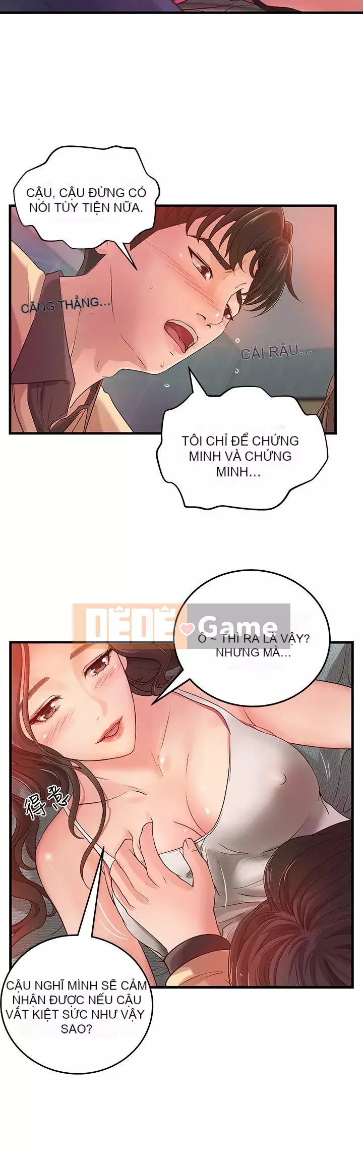 Bài giảng thực tế của Yujie Chương 1-33