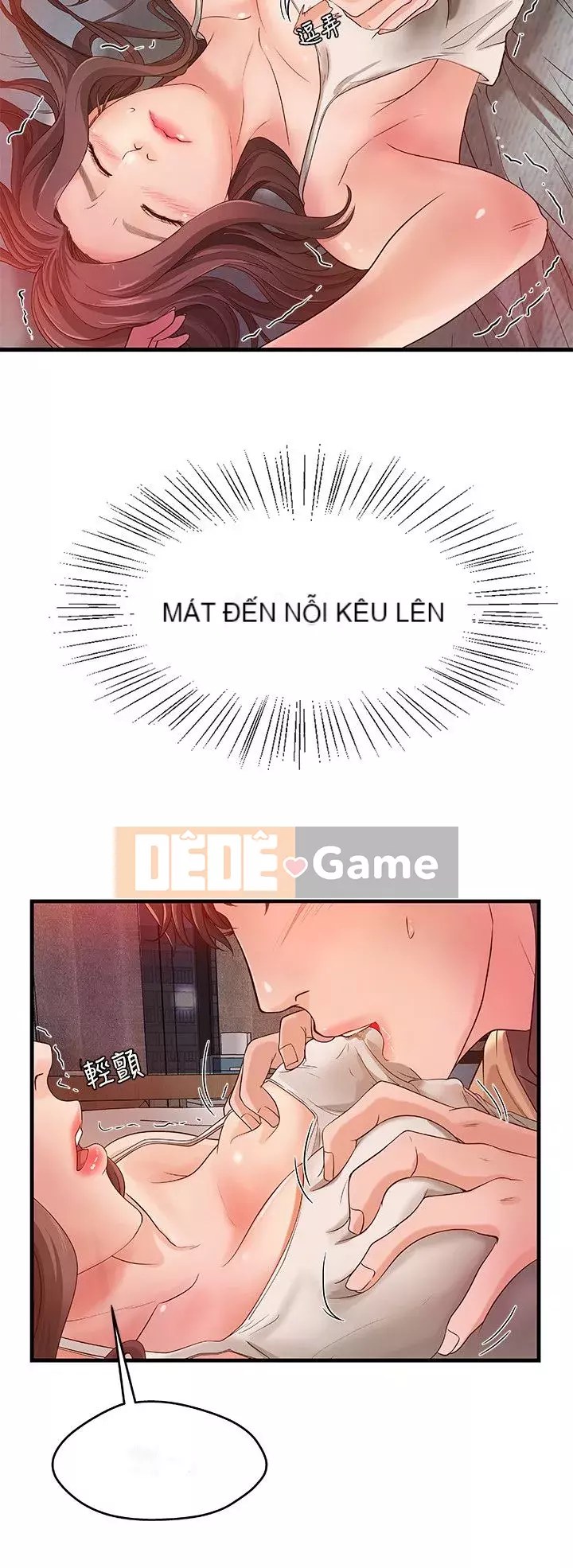 Bài giảng thực tế của Yujie Chương 1-33