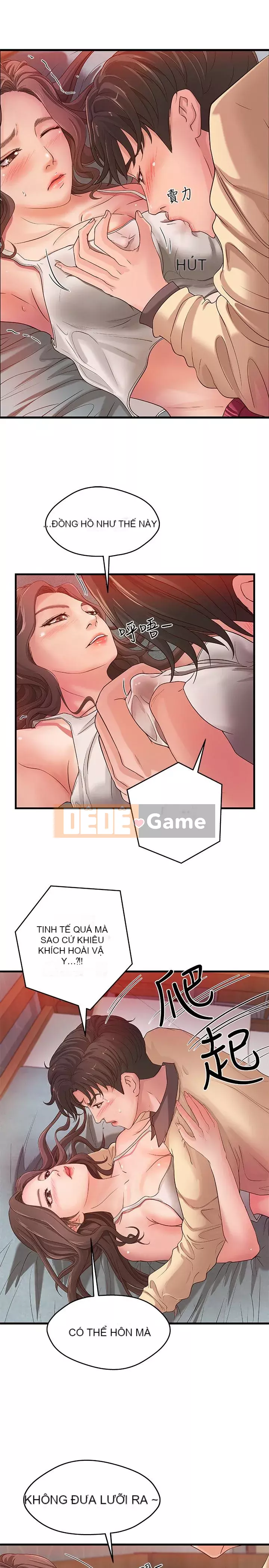 Bài giảng thực tế của Yujie Chương 1-33