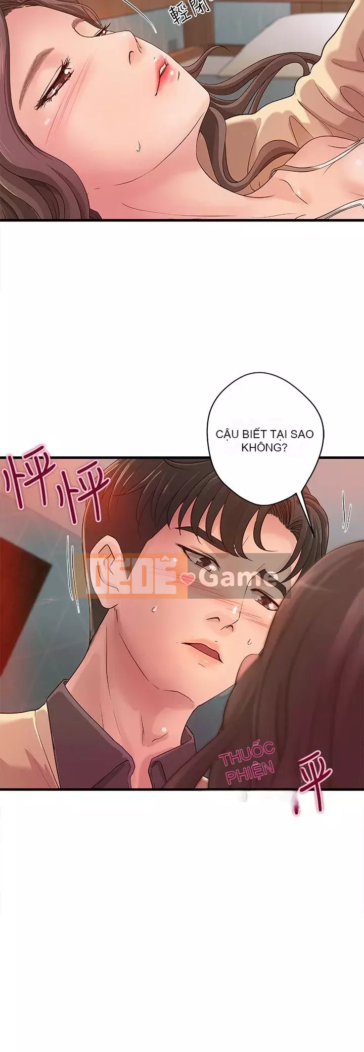 Bài giảng thực tế của Yujie Chương 1-33