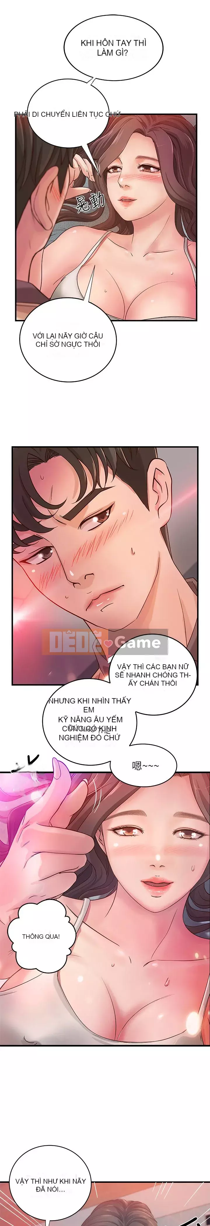 Bài giảng thực tế của Yujie Chương 1-33