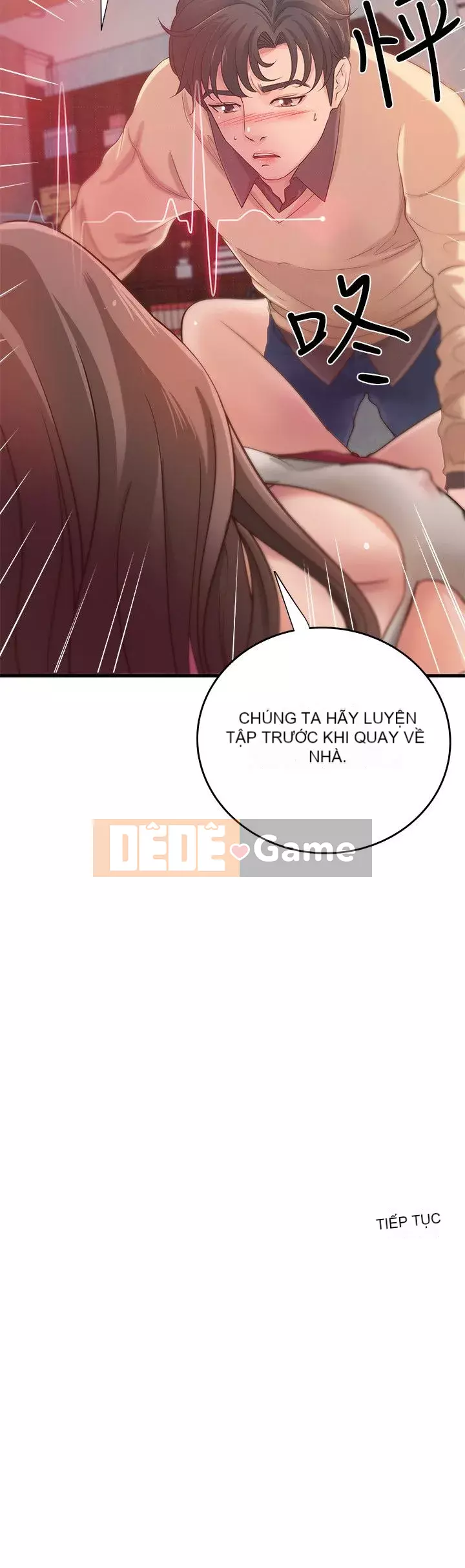 Bài giảng thực tế của Yujie Chương 1-33