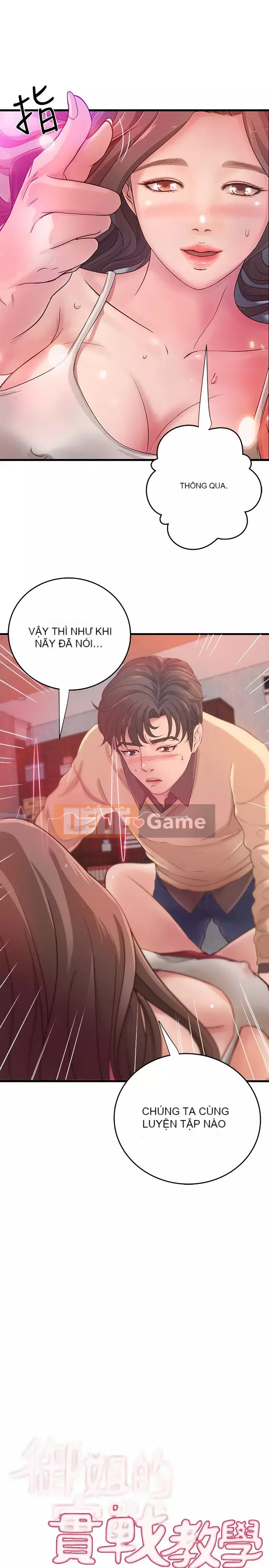 Bài giảng thực tế của Yujie Chương 1-33