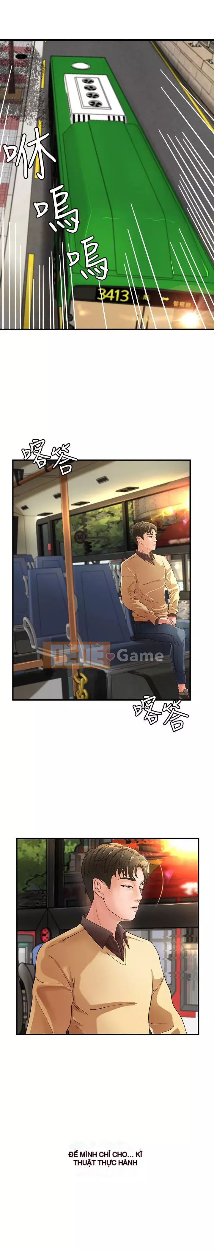 Bài giảng thực tế của Yujie Chương 1-33