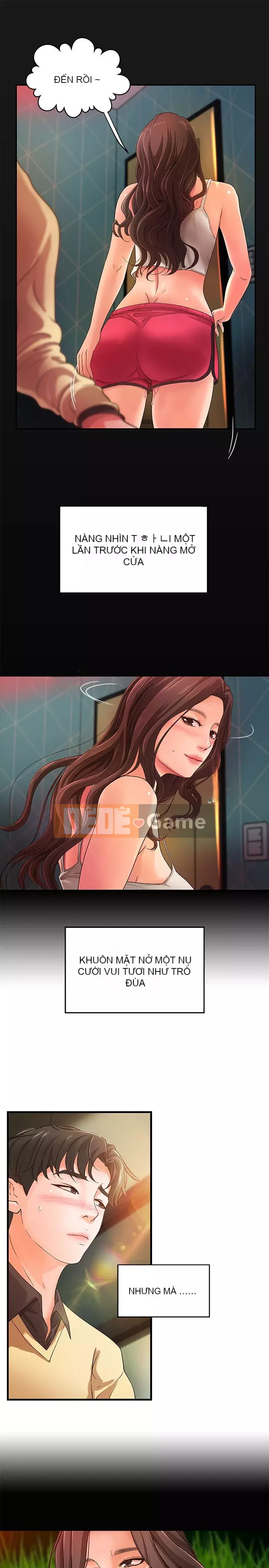 Bài giảng thực tế của Yujie Chương 1-33