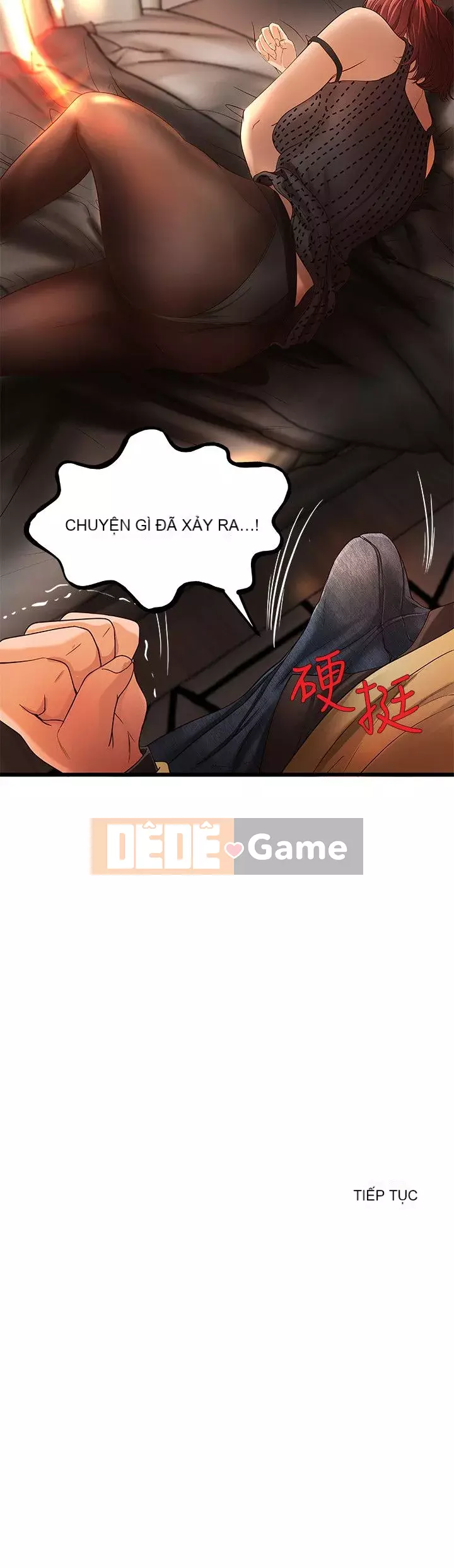 Bài giảng thực tế của Yujie Chương 1-33