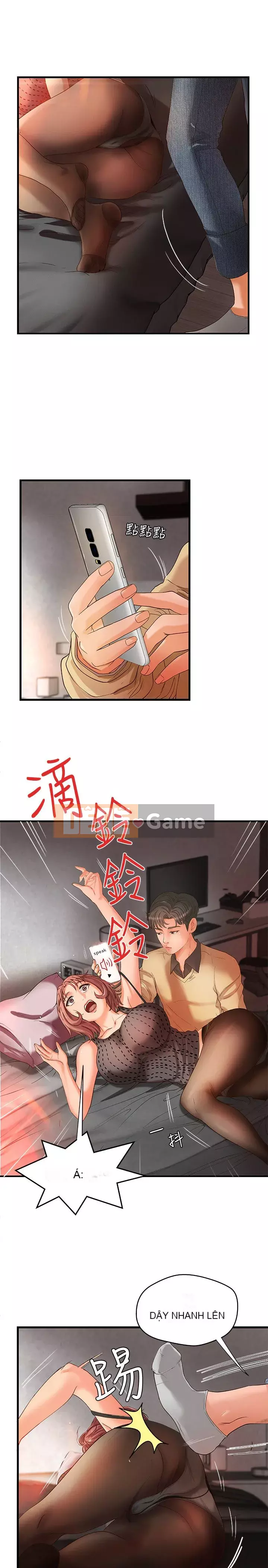 Bài giảng thực tế của Yujie Chương 1-33