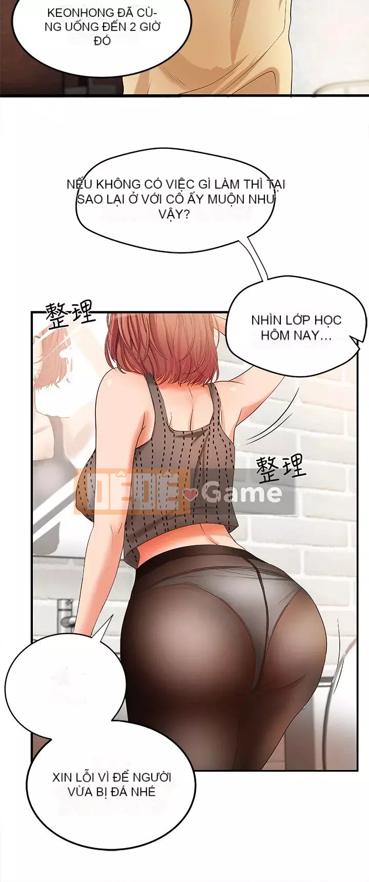 Bài giảng thực tế của Yujie Chương 1-33