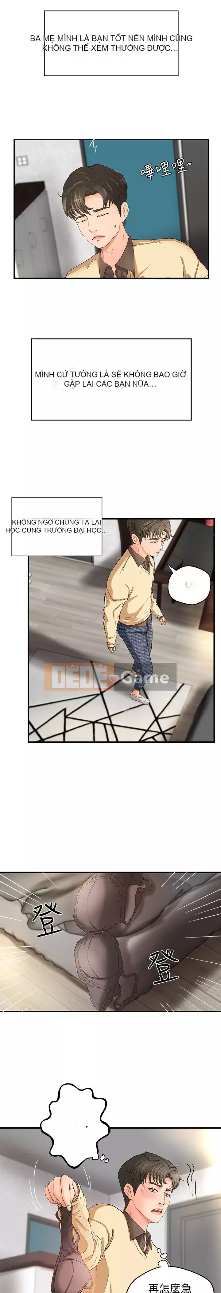 Bài giảng thực tế của Yujie Chương 1-33