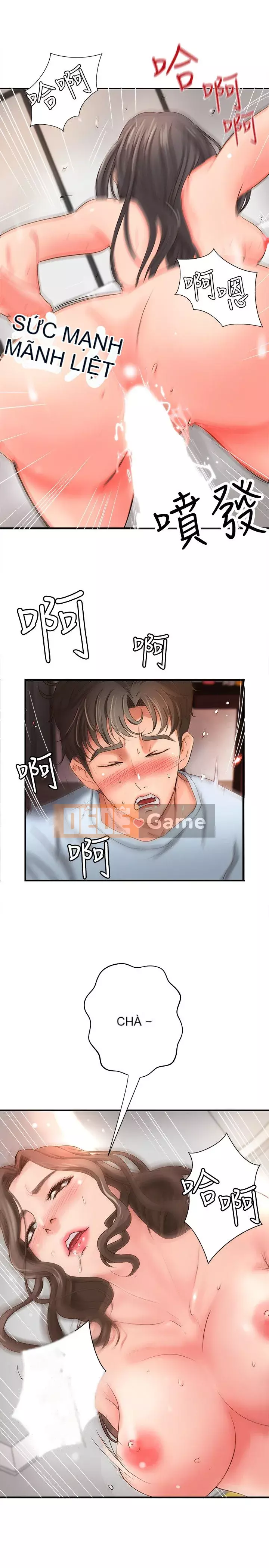 Bài giảng thực tế của Yujie Chương 1-33