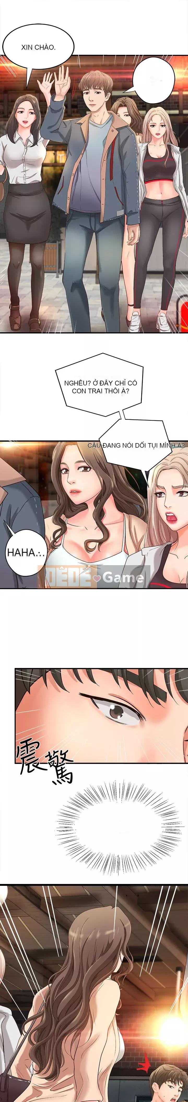 Bài giảng thực tế của Yujie Chương 1-33