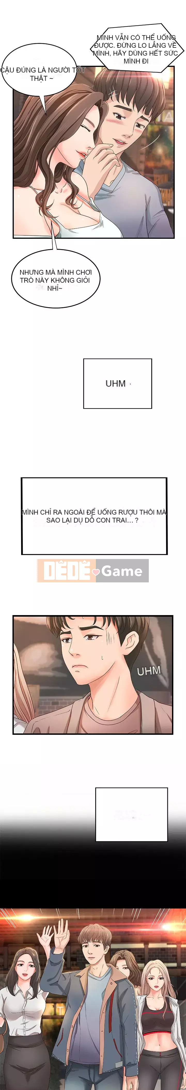 Bài giảng thực tế của Yujie Chương 1-33