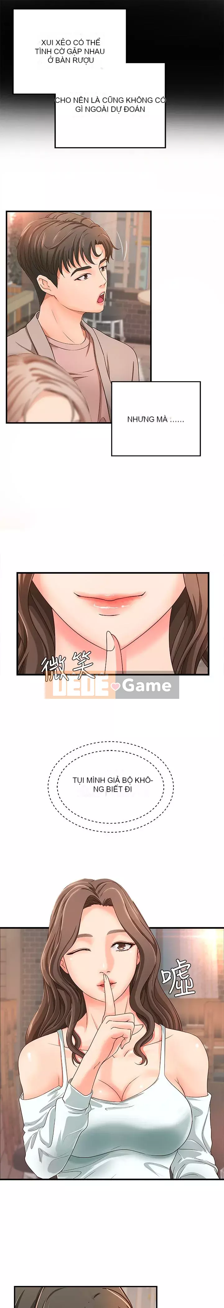 Bài giảng thực tế của Yujie Chương 1-33