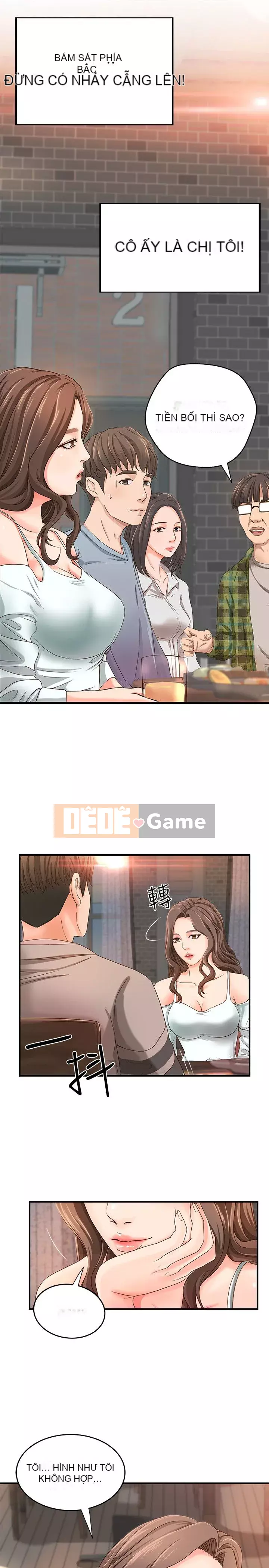 Bài giảng thực tế của Yujie Chương 1-33