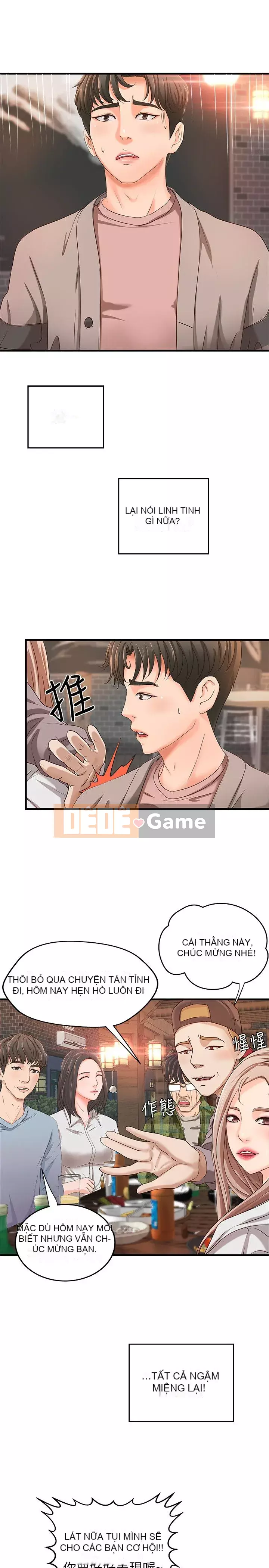 Bài giảng thực tế của Yujie Chương 1-33