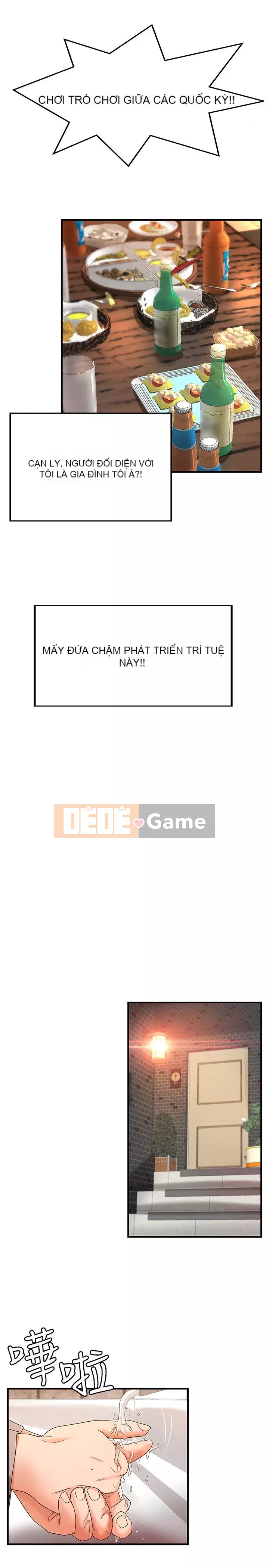 Bài giảng thực tế của Yujie Chương 1-33