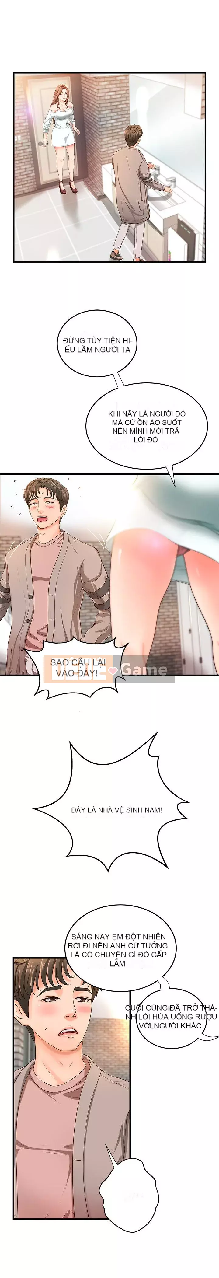 Bài giảng thực tế của Yujie Chương 1-33