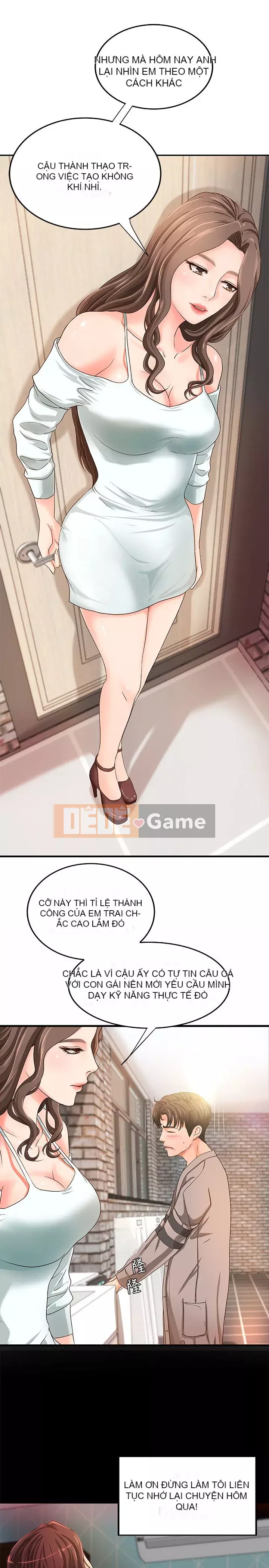 Bài giảng thực tế của Yujie Chương 1-33