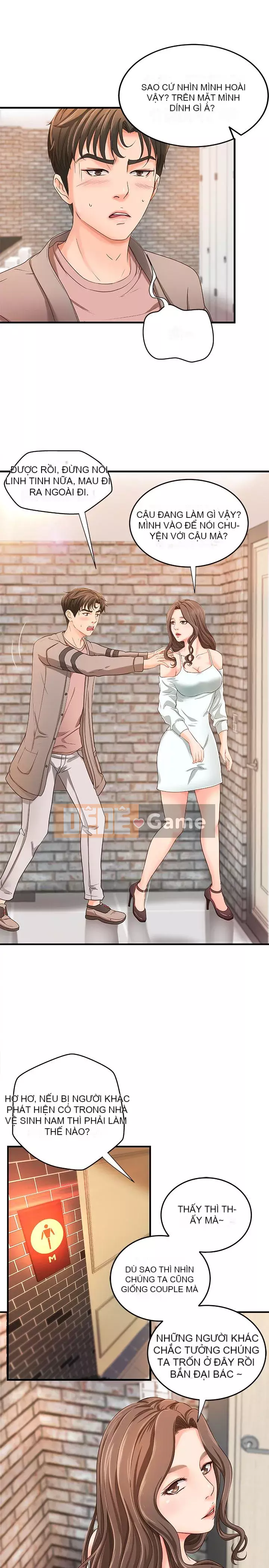 Bài giảng thực tế của Yujie Chương 1-33