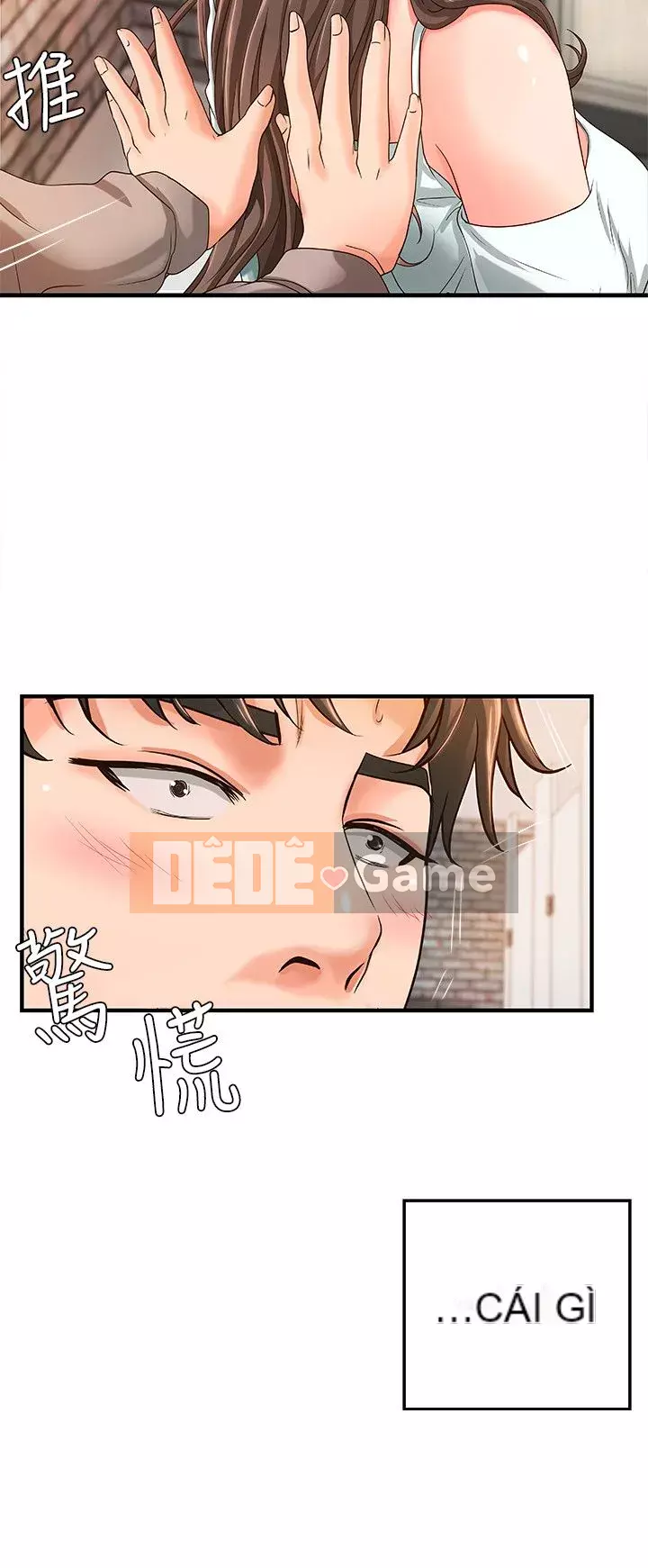 Bài giảng thực tế của Yujie Chương 1-33