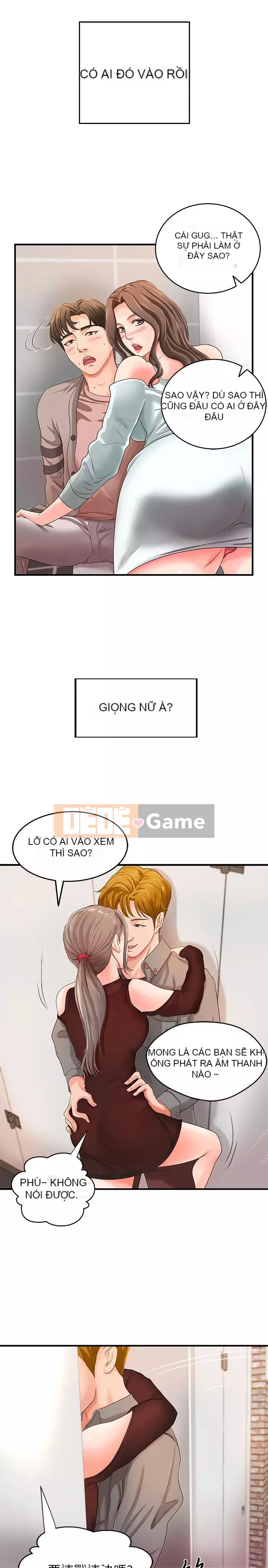 Bài giảng thực tế của Yujie Chương 1-33