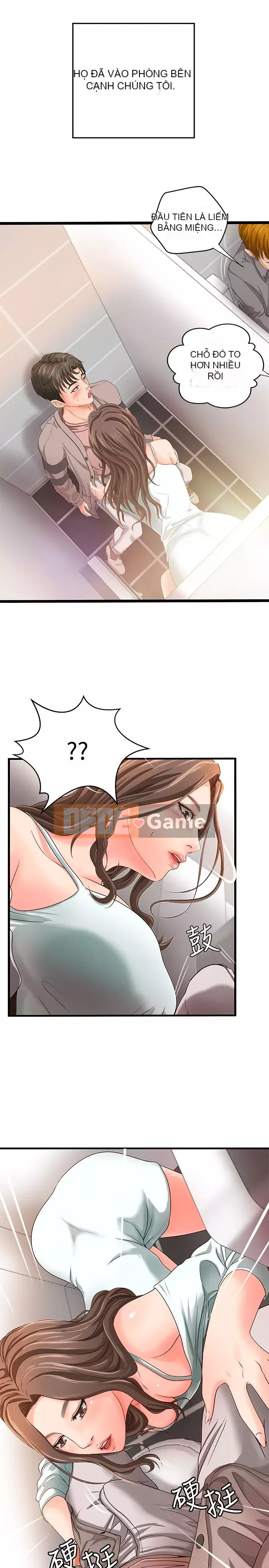 Bài giảng thực tế của Yujie Chương 1-33