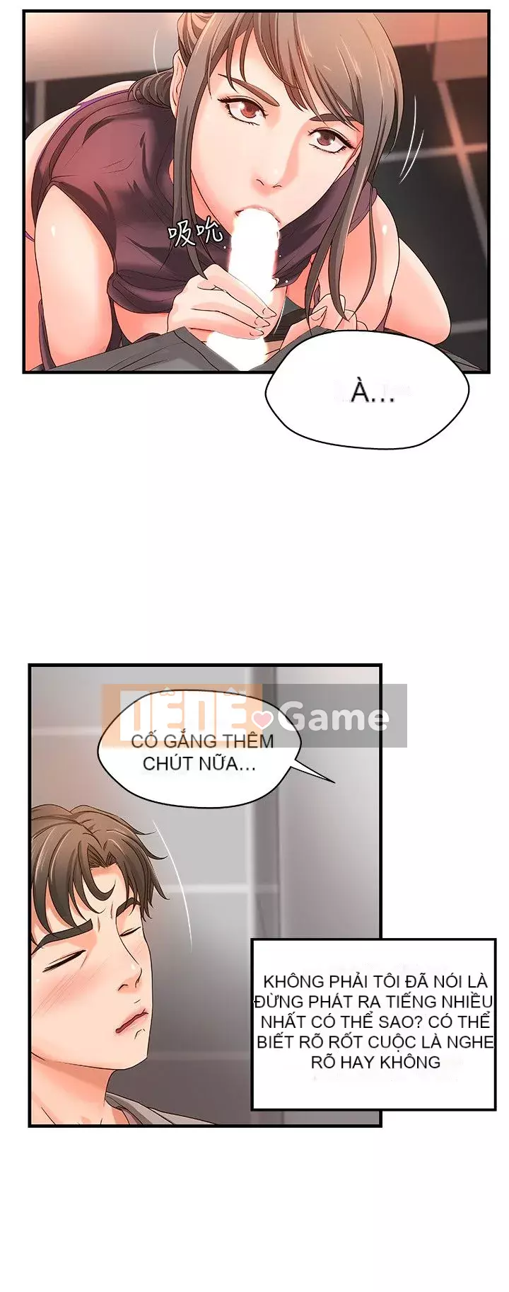 Bài giảng thực tế của Yujie Chương 1-33