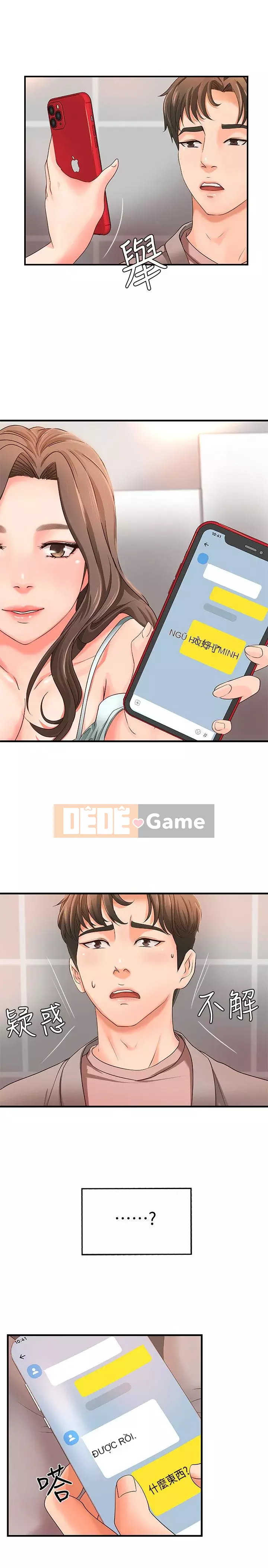 Bài giảng thực tế của Yujie Chương 1-33