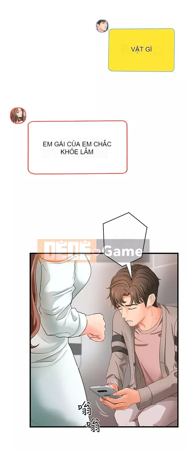 Bài giảng thực tế của Yujie Chương 1-33