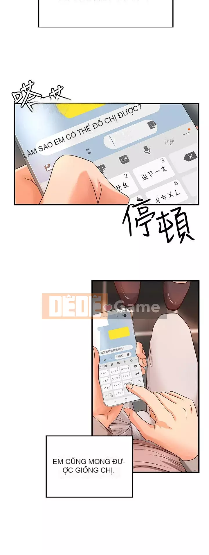 Bài giảng thực tế của Yujie Chương 1-33