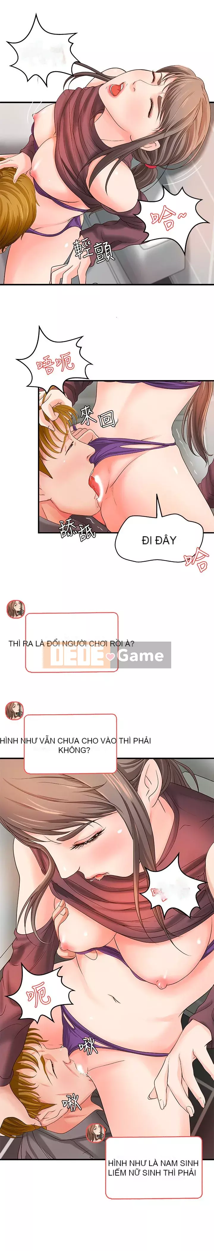 Bài giảng thực tế của Yujie Chương 1-33