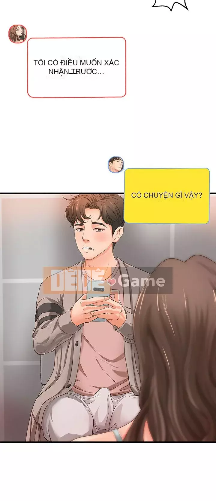 Bài giảng thực tế của Yujie Chương 1-33