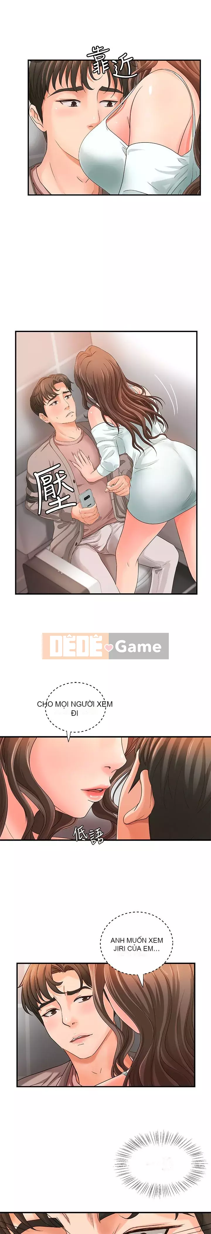 Bài giảng thực tế của Yujie Chương 1-33