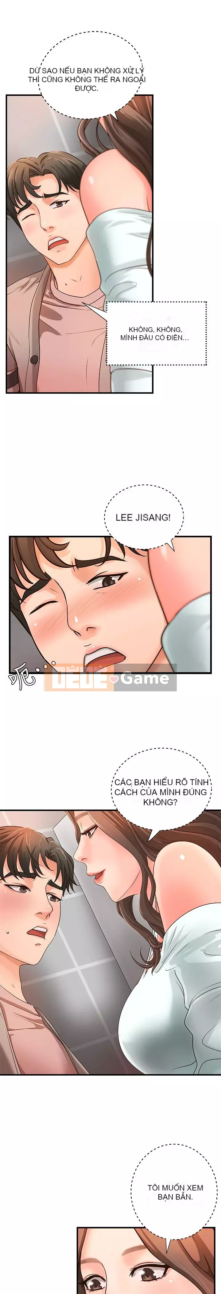 Bài giảng thực tế của Yujie Chương 1-33