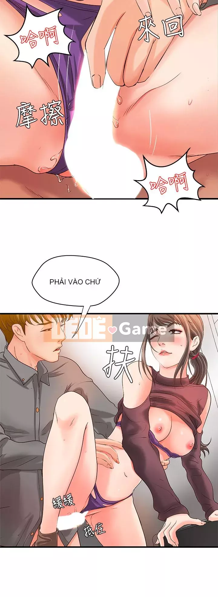 Bài giảng thực tế của Yujie Chương 1-33