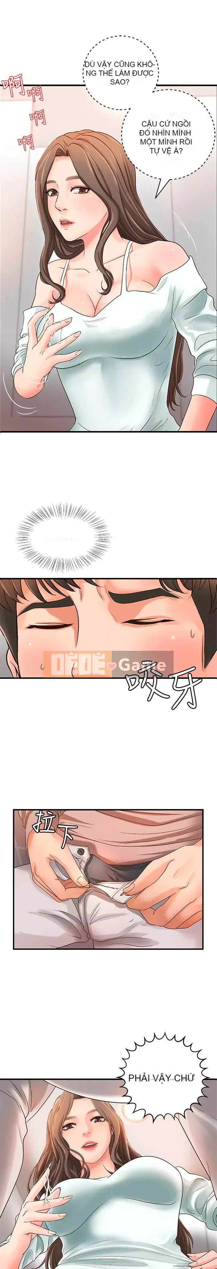 Bài giảng thực tế của Yujie Chương 1-33