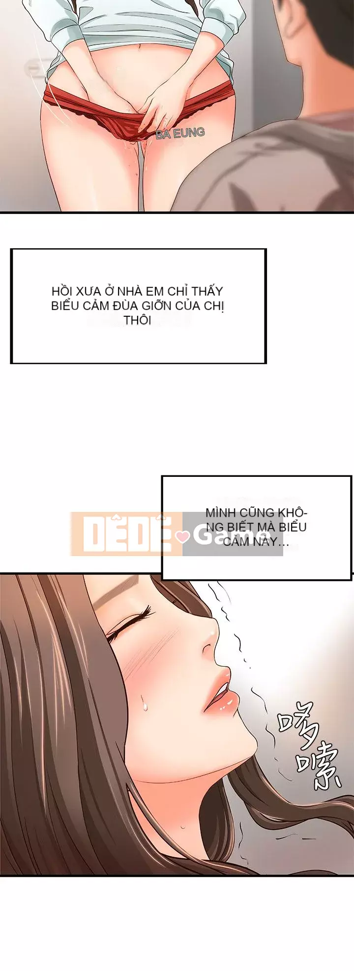 Bài giảng thực tế của Yujie Chương 1-33