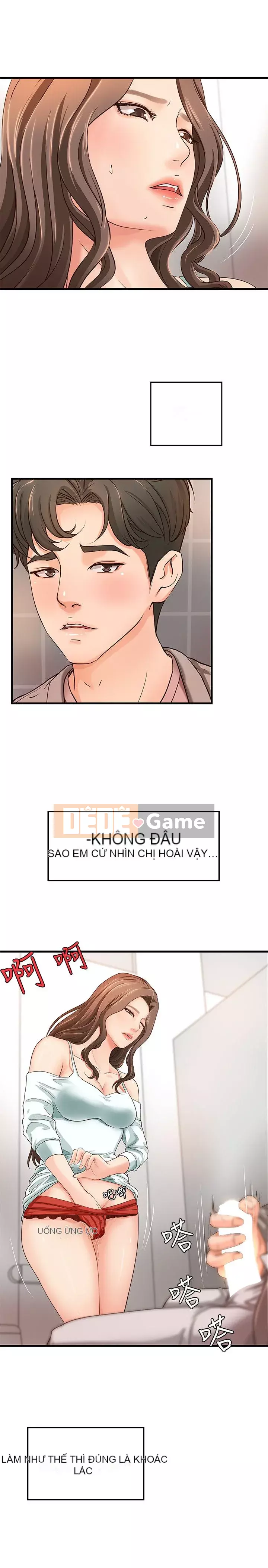 Bài giảng thực tế của Yujie Chương 1-33