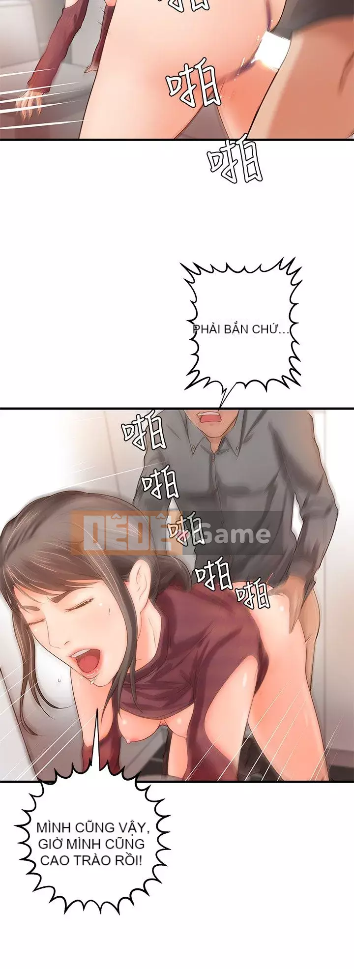 Bài giảng thực tế của Yujie Chương 1-33